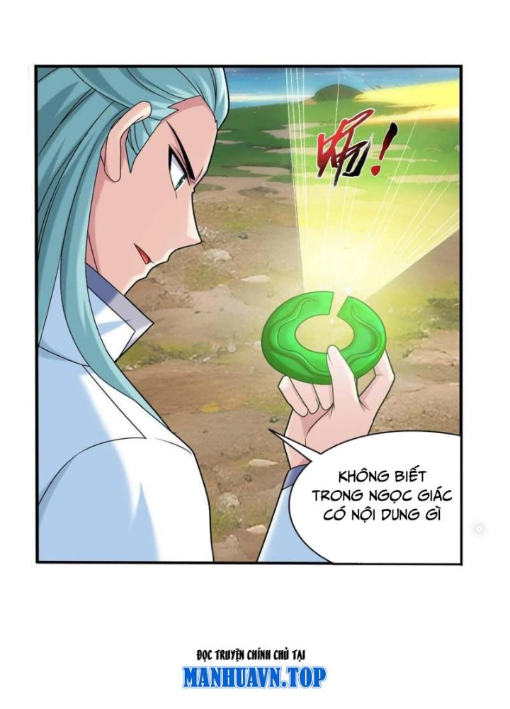 Đại Chúa Tể Chapter 516 - Next Chapter 517