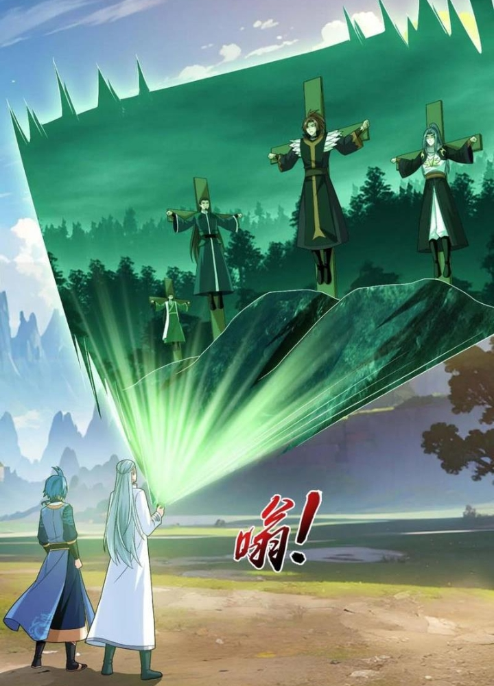 Đại Chúa Tể Chapter 516 - Next Chapter 517