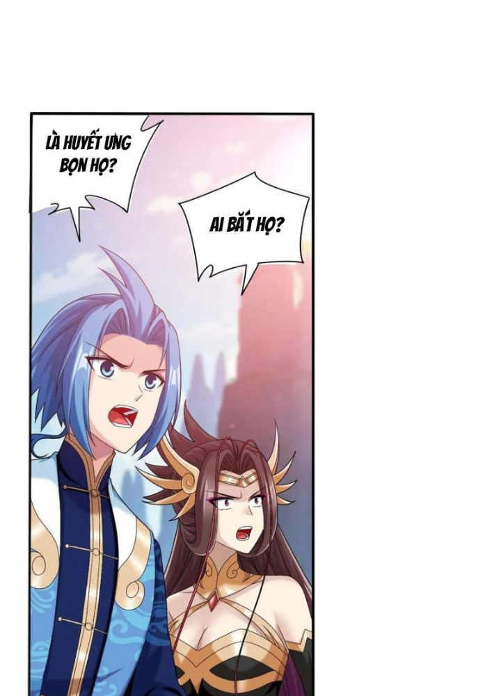 Đại Chúa Tể Chapter 516 - Next Chapter 517