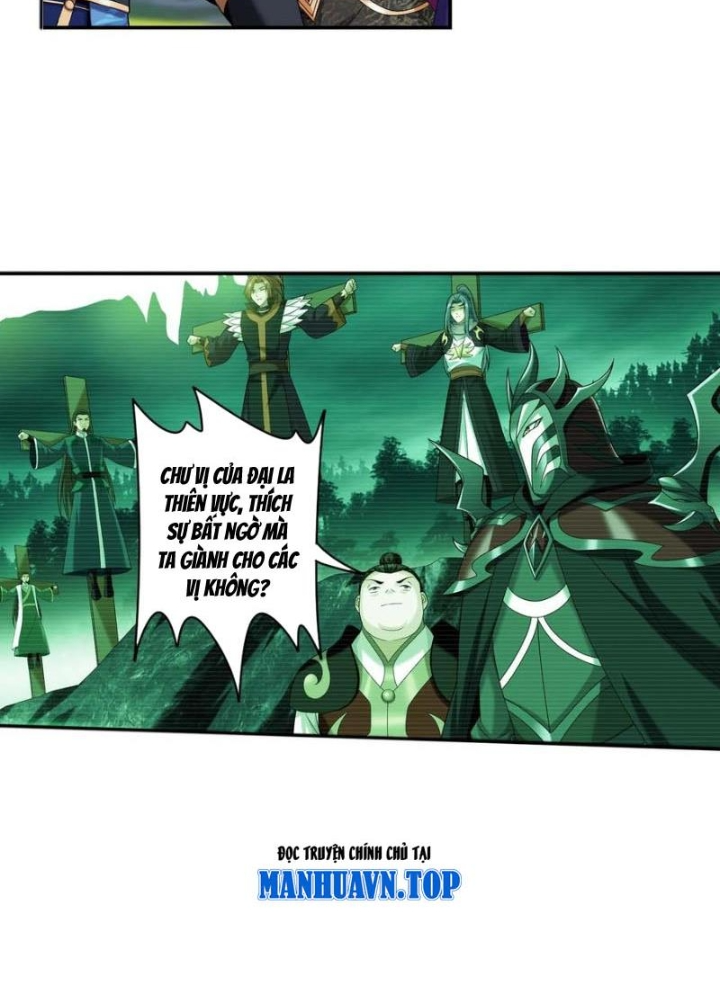 Đại Chúa Tể Chapter 516 - Next Chapter 517