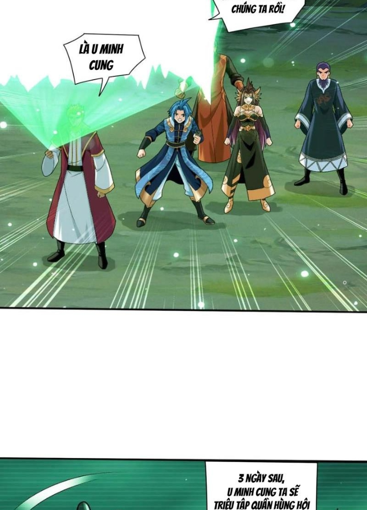 Đại Chúa Tể Chapter 516 - Next Chapter 517