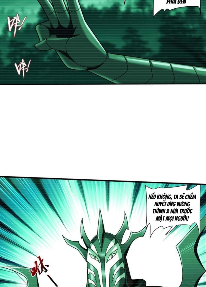 Đại Chúa Tể Chapter 516 - Next Chapter 517