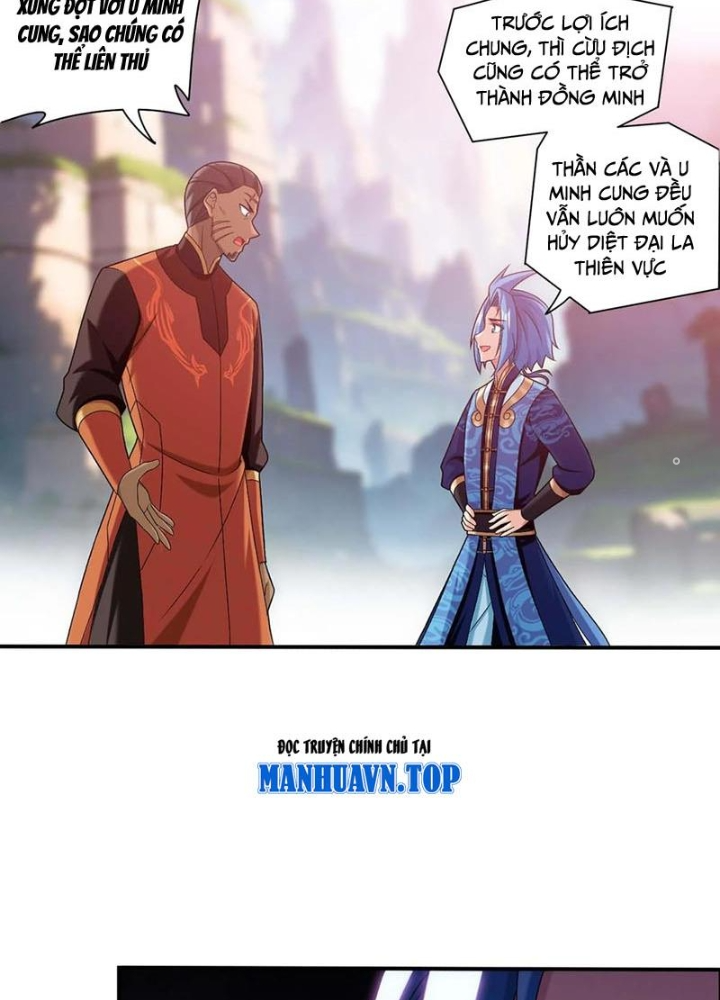 Đại Chúa Tể Chapter 517 - Next Chapter 518