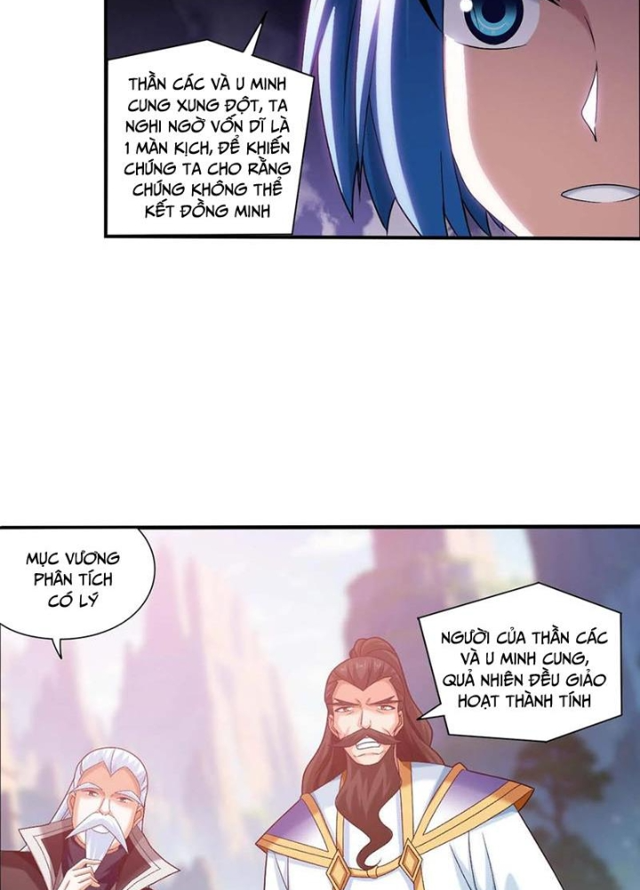 Đại Chúa Tể Chapter 517 - Next Chapter 518