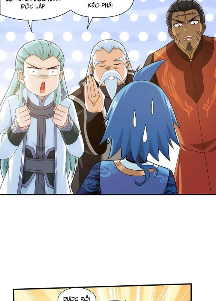 Đại Chúa Tể Chapter 517 - Next Chapter 518