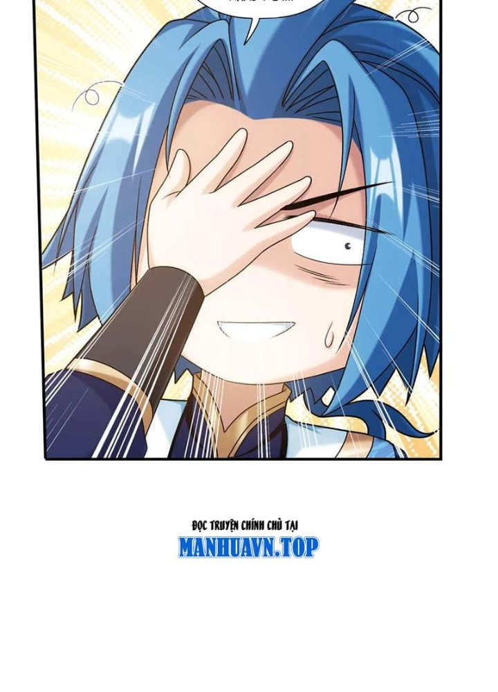 Đại Chúa Tể Chapter 517 - Next Chapter 518