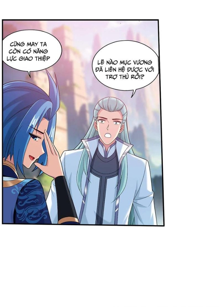 Đại Chúa Tể Chapter 517 - Next Chapter 518