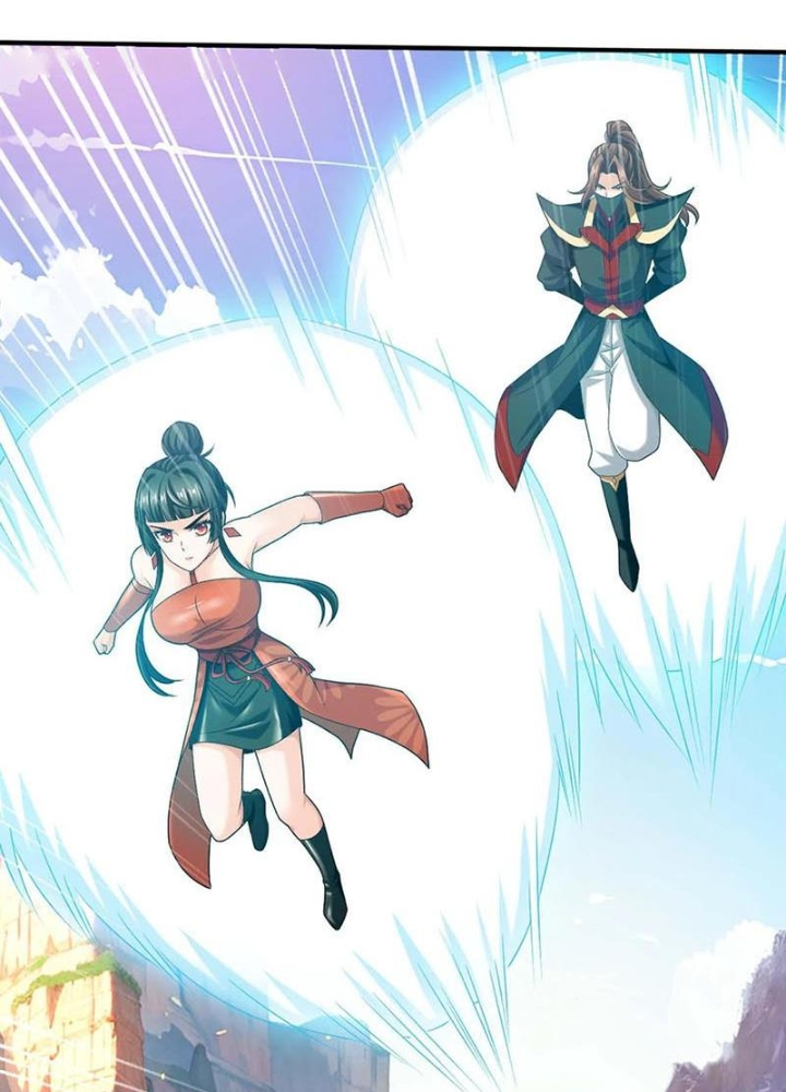 Đại Chúa Tể Chapter 517 - Next Chapter 518