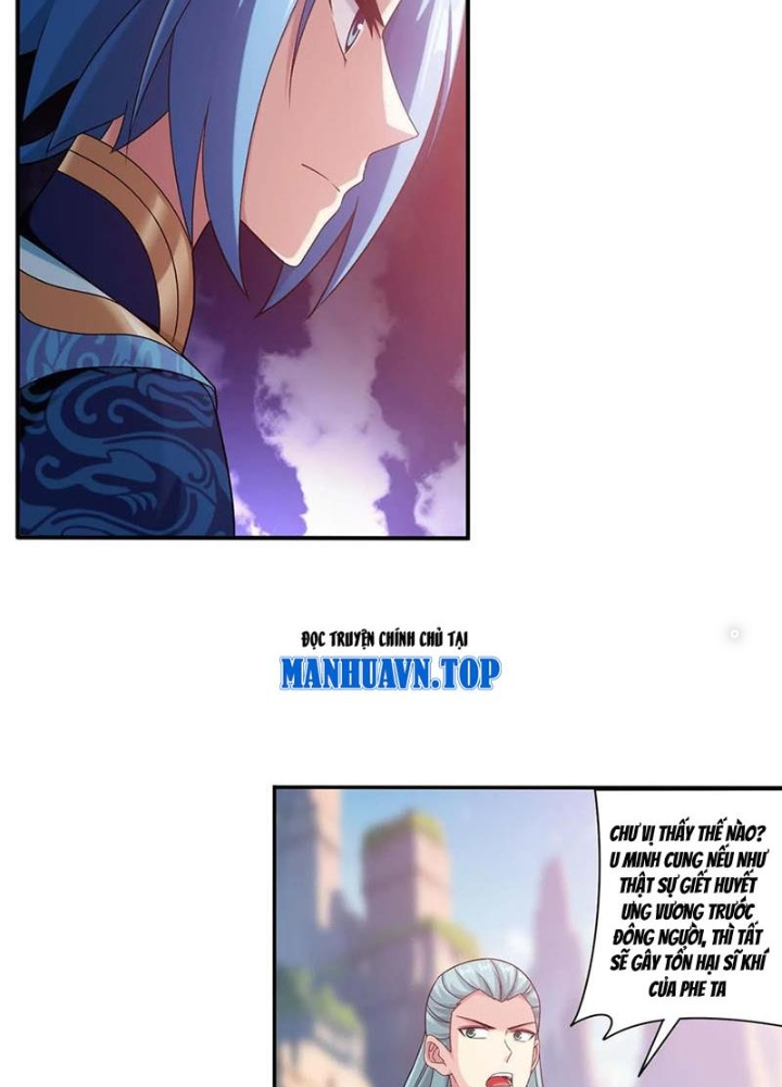 Đại Chúa Tể Chapter 517 - Next Chapter 518