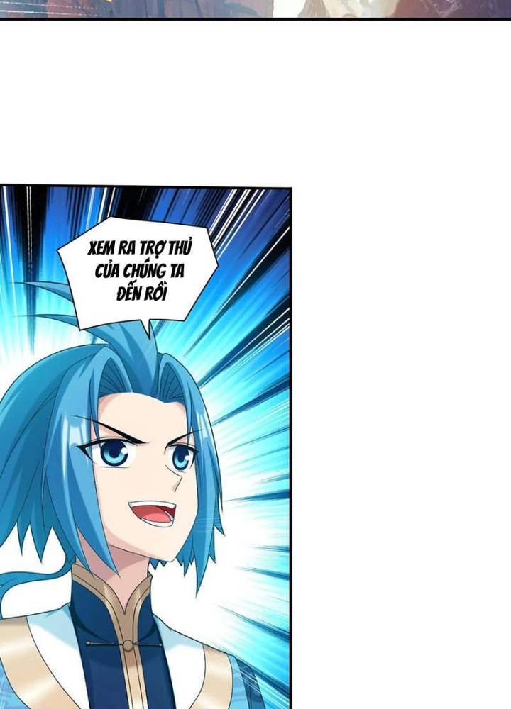 Đại Chúa Tể Chapter 517 - Next Chapter 518