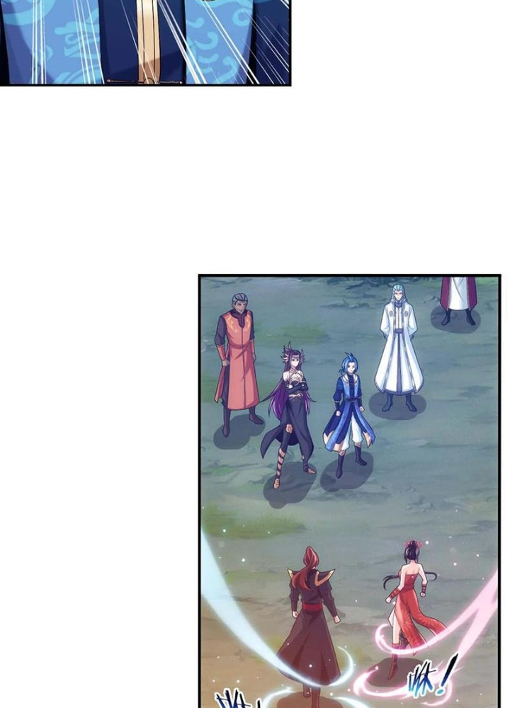 Đại Chúa Tể Chapter 517 - Next Chapter 518