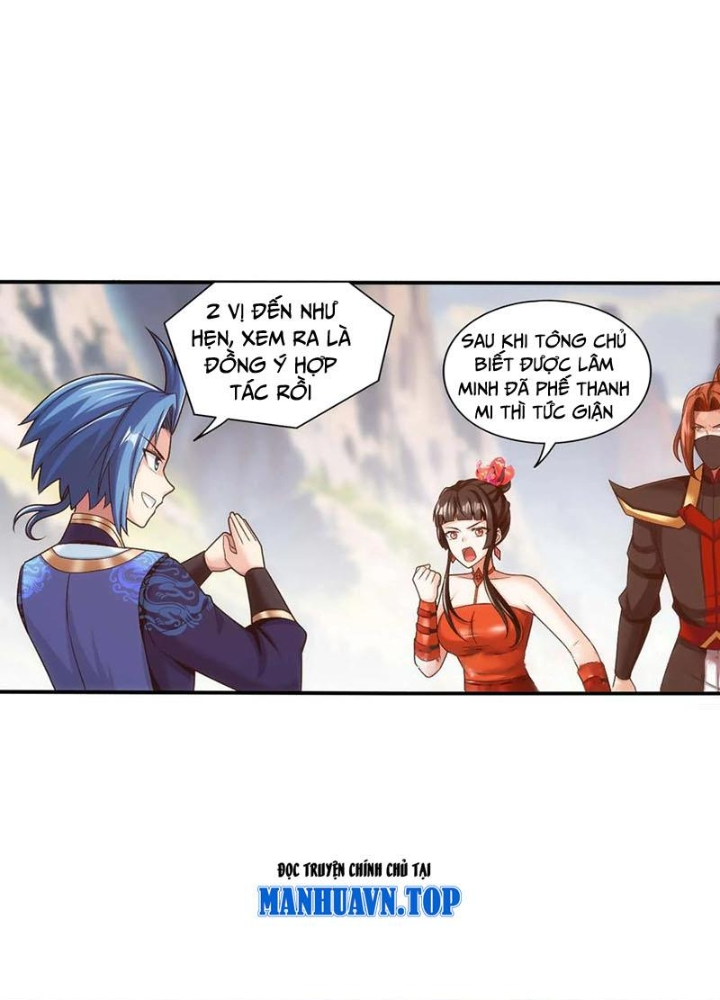 Đại Chúa Tể Chapter 517 - Next Chapter 518