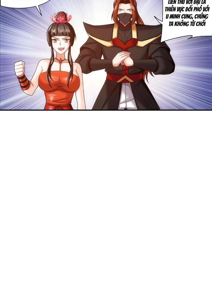 Đại Chúa Tể Chapter 517 - Next Chapter 518