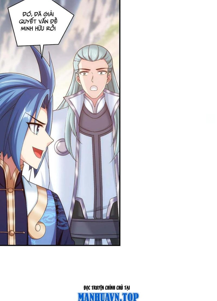 Đại Chúa Tể Chapter 517 - Next Chapter 518