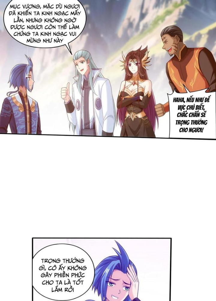 Đại Chúa Tể Chapter 517 - Next Chapter 518