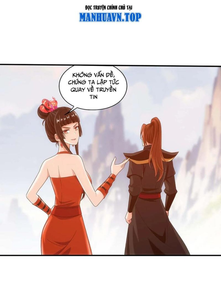 Đại Chúa Tể Chapter 517 - Next Chapter 518