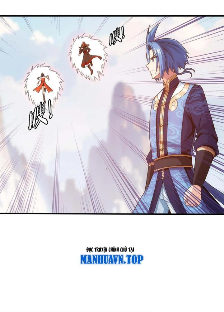 Đại Chúa Tể Chapter 517 - Next Chapter 518