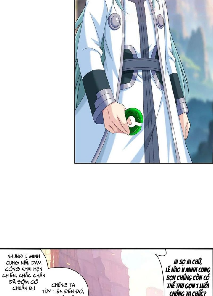 Đại Chúa Tể Chapter 517 - Next Chapter 518