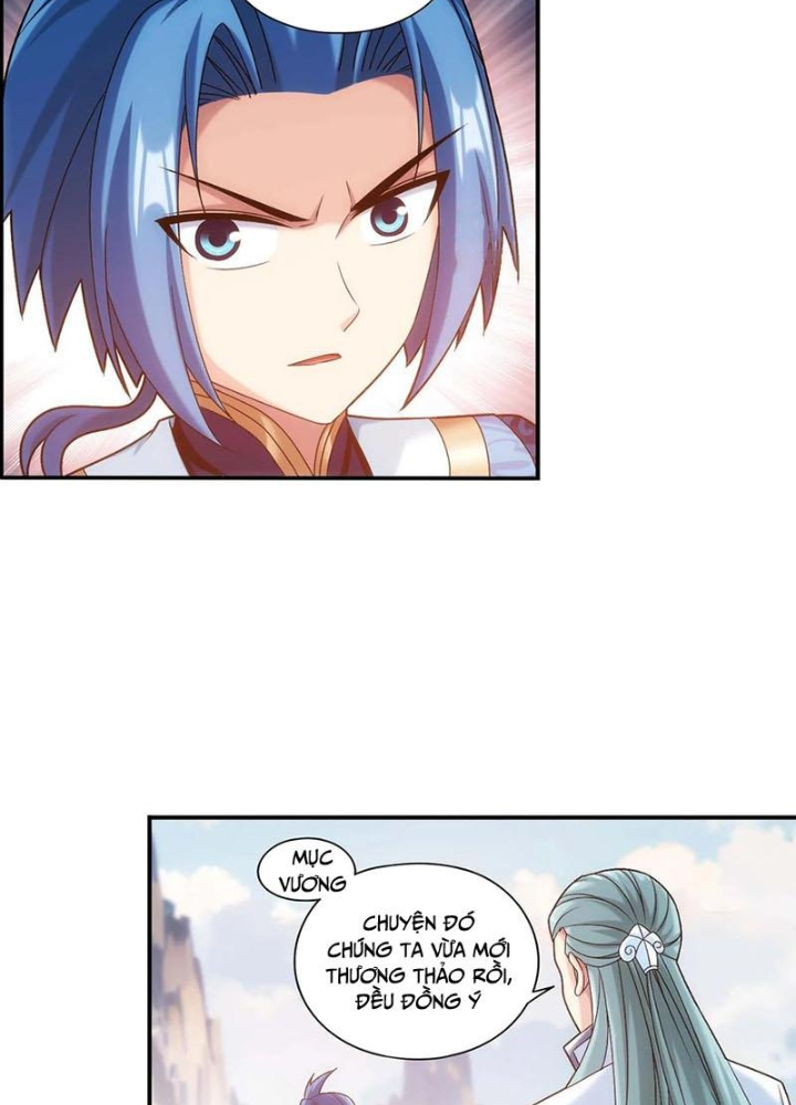 Đại Chúa Tể Chapter 517 - Next Chapter 518