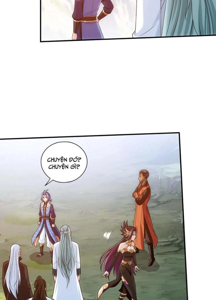 Đại Chúa Tể Chapter 517 - Next Chapter 518