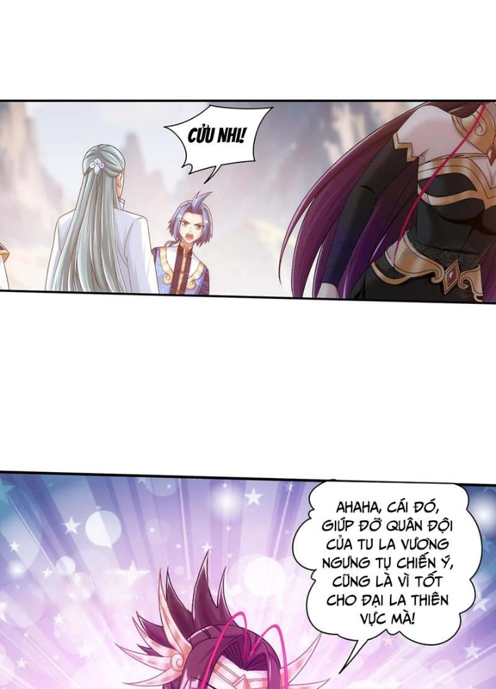 Đại Chúa Tể Chapter 517 - Next Chapter 518