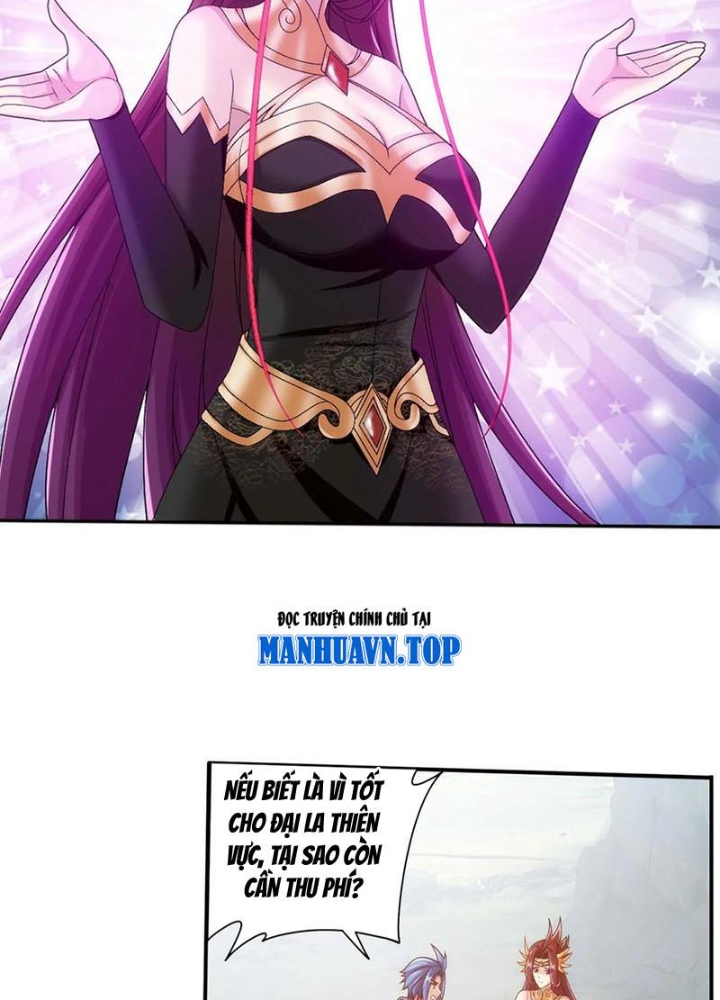 Đại Chúa Tể Chapter 517 - Next Chapter 518