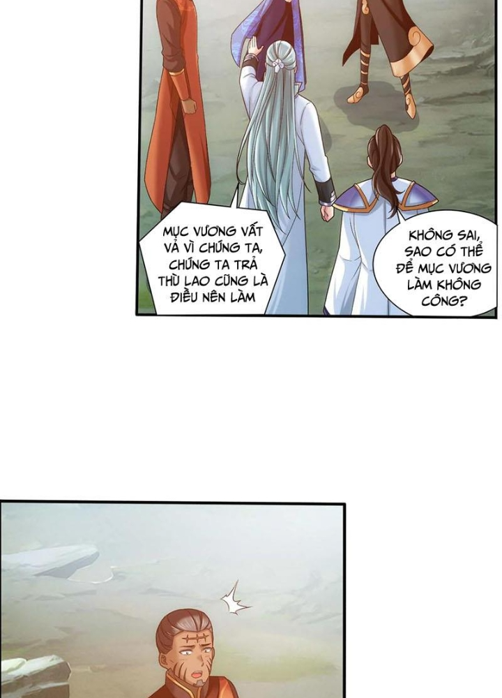 Đại Chúa Tể Chapter 517 - Next Chapter 518