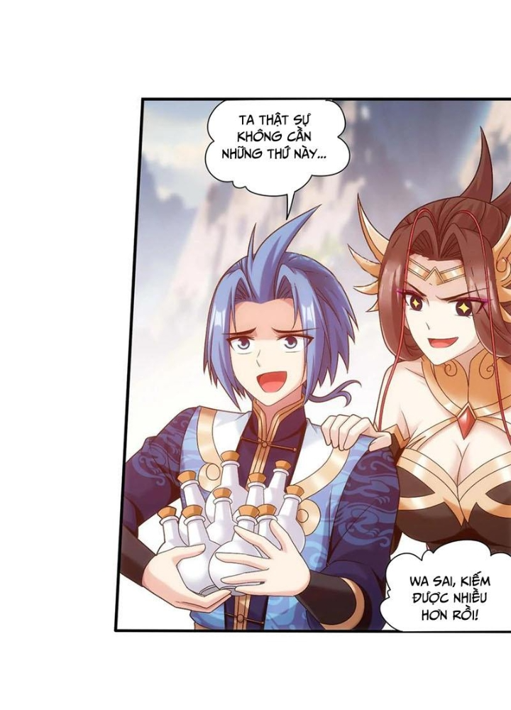 Đại Chúa Tể Chapter 517 - Next Chapter 518