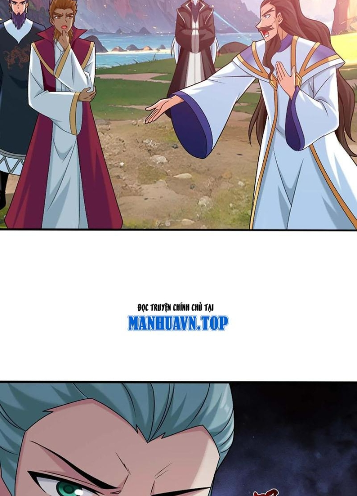 Đại Chúa Tể Chapter 517 - Next Chapter 518