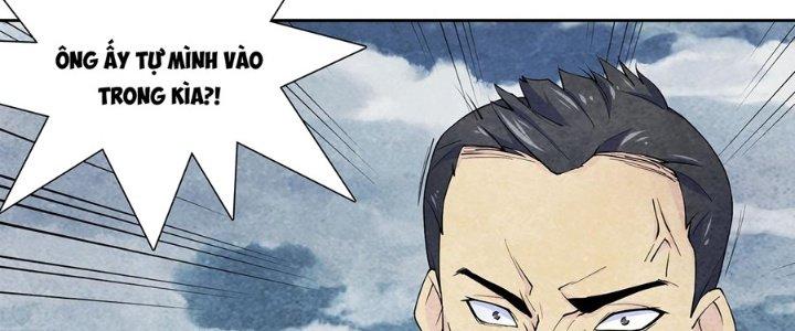 Hành Tẩu Âm Dương Chapter 2 - Trang 3