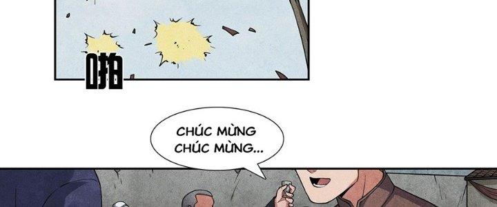 Hành Tẩu Âm Dương Chapter 2 - Trang 3