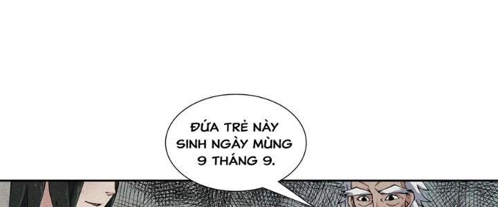 Hành Tẩu Âm Dương Chapter 2 - Trang 3