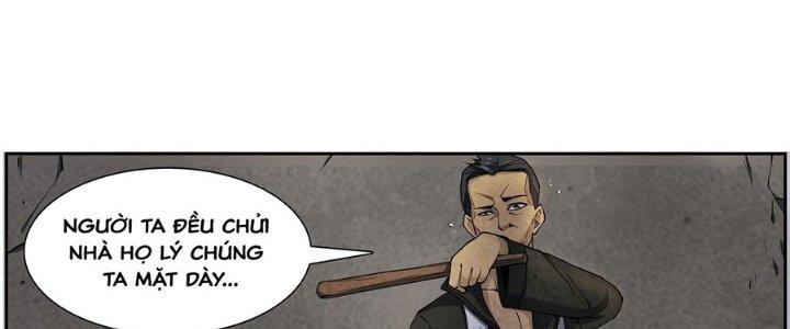 Hành Tẩu Âm Dương Chapter 2 - Trang 3