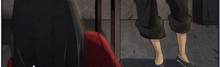 Hành Tẩu Âm Dương Chapter 2 - Trang 3