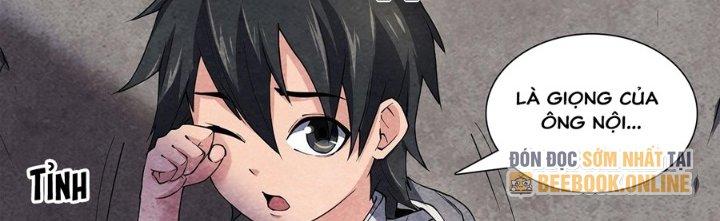 Hành Tẩu Âm Dương Chapter 2 - Trang 3