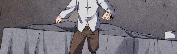 Hành Tẩu Âm Dương Chapter 2 - Trang 3