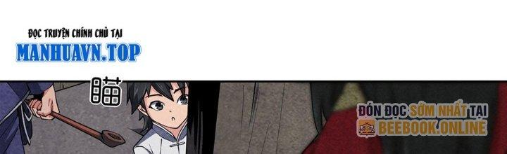 Hành Tẩu Âm Dương Chapter 2 - Trang 3