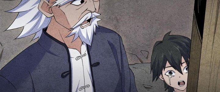 Hành Tẩu Âm Dương Chapter 2 - Trang 3