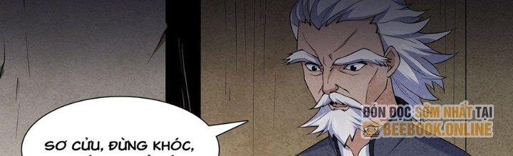Hành Tẩu Âm Dương Chapter 2 - Trang 3