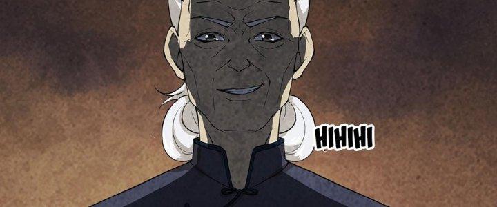 Hành Tẩu Âm Dương Chapter 2 - Trang 3