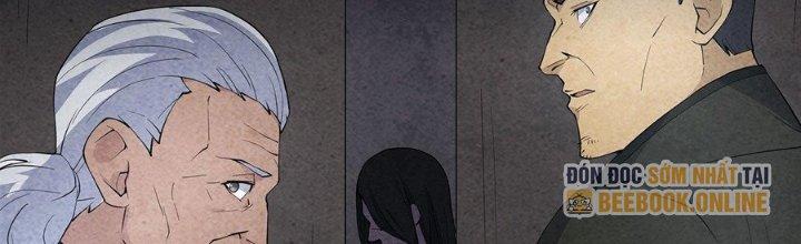 Hành Tẩu Âm Dương Chapter 2 - Trang 3