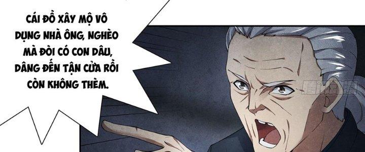 Hành Tẩu Âm Dương Chapter 2 - Trang 3