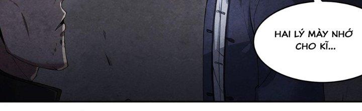 Hành Tẩu Âm Dương Chapter 2 - Trang 3