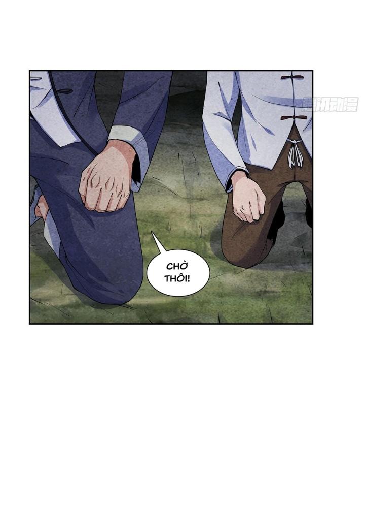 Hành Tẩu Âm Dương Chapter 3 - Trang 2