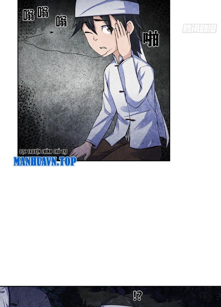 Hành Tẩu Âm Dương Chapter 3 - Trang 2