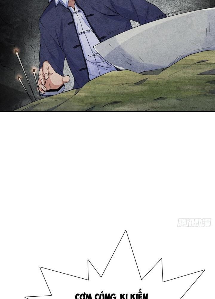 Hành Tẩu Âm Dương Chapter 3 - Trang 2