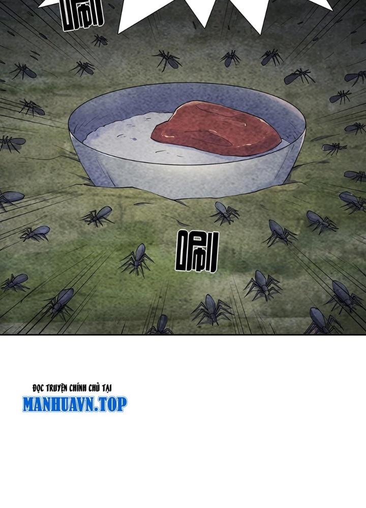 Hành Tẩu Âm Dương Chapter 3 - Trang 2