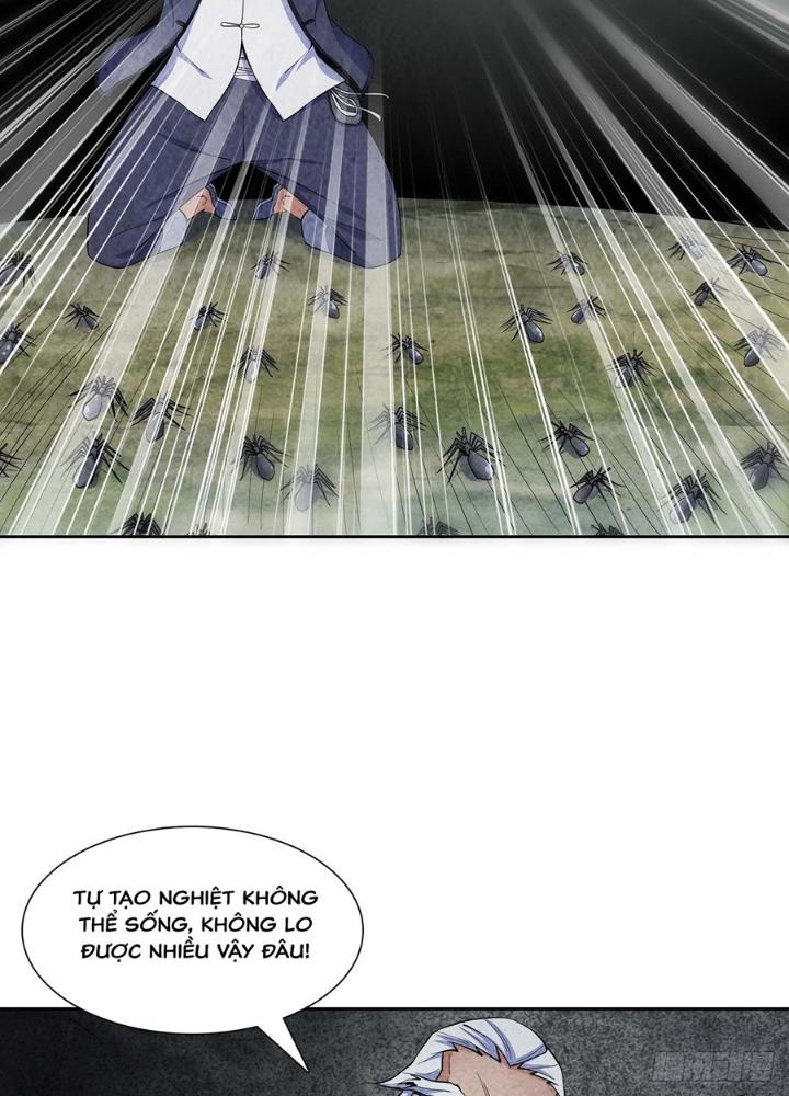 Hành Tẩu Âm Dương Chapter 3 - Trang 2