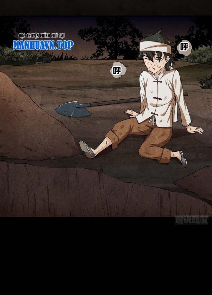 Hành Tẩu Âm Dương Chapter 3 - Trang 2