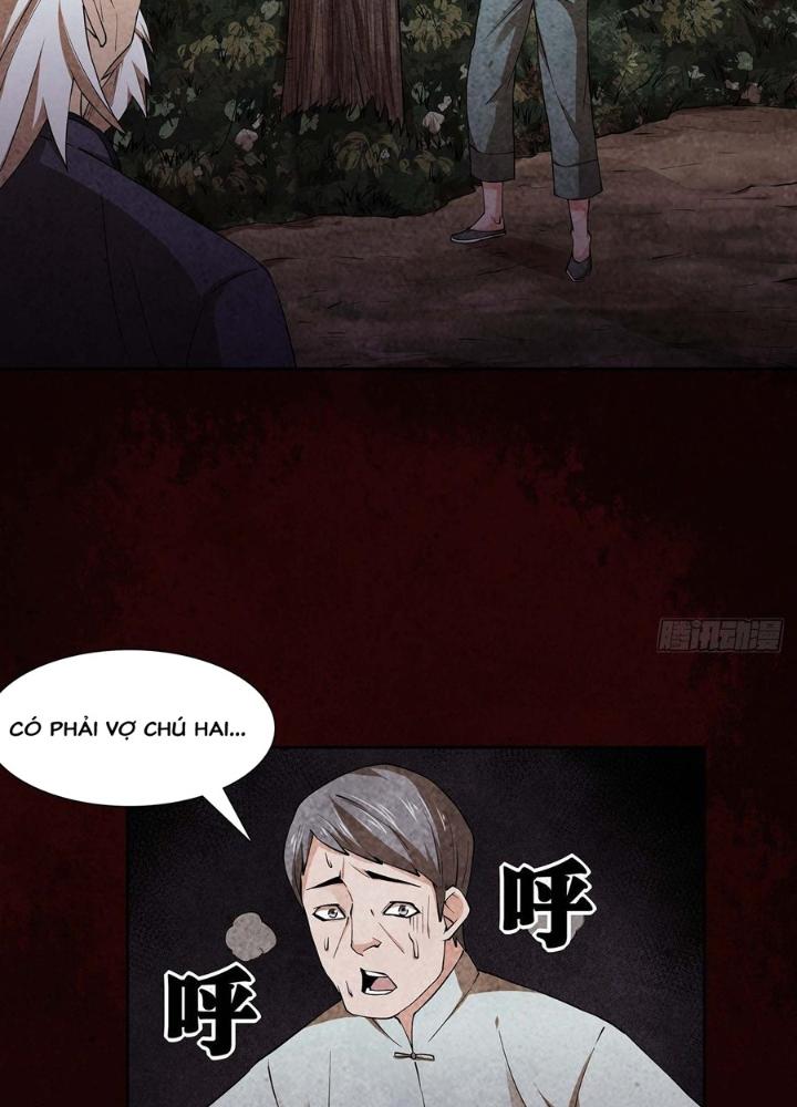 Hành Tẩu Âm Dương Chapter 3 - Trang 2